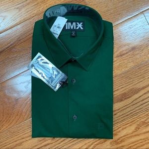 New Express Men’s Dress Shirt